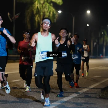 Runner Photo 5837573