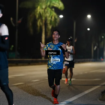 Runner Photo 5837578