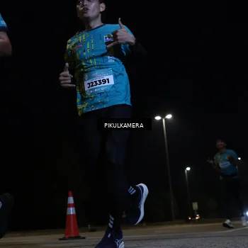 Runner Photo 5837581