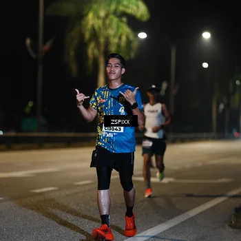 Runner Photo 5837582