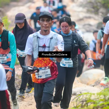 Runner Photo 5837584