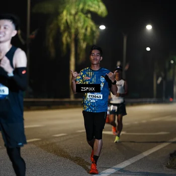 Runner Photo 5837587
