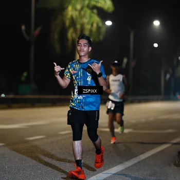 Runner Photo 5837588