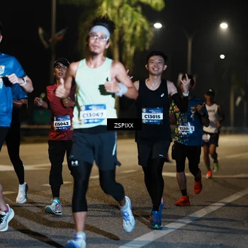 Runner Photo 5837593