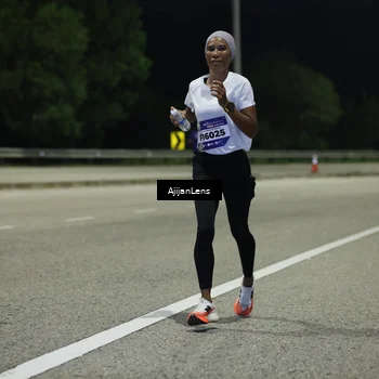 Runner Photo 5837596