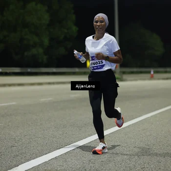 Runner Photo 5837597