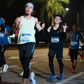 Runner Photo 5837599