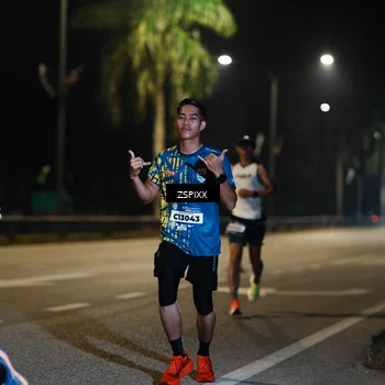 Runner Photo 5837601