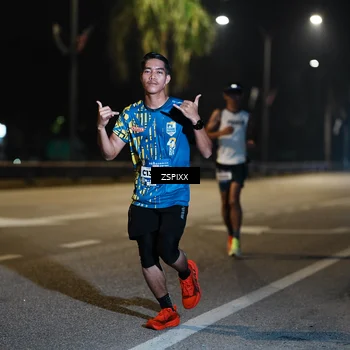 Runner Photo 5837603