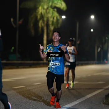 Runner Photo 5837604