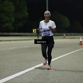 Runner Photo 5837605