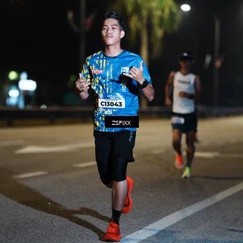 Runner Photo 5837608