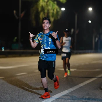 Runner Photo 5837612