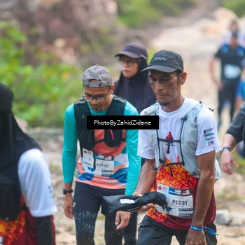 Runner Photo 5837615