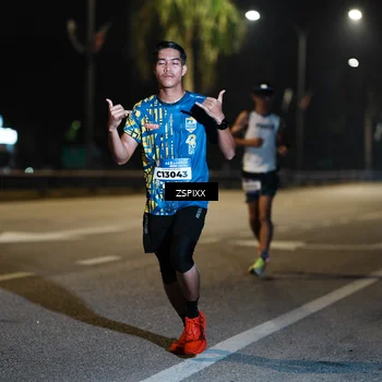Runner Photo 5837621