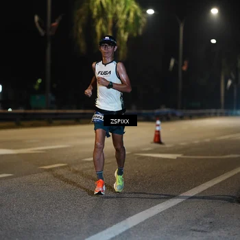 Runner Photo 5837622