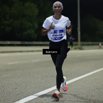 Runner Photo 5837624