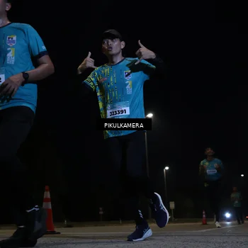 Runner Photo 5837628