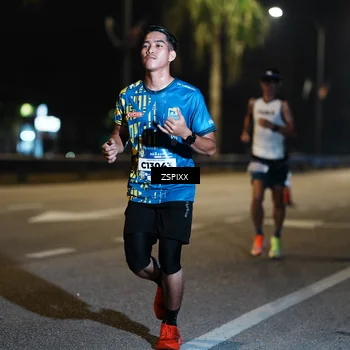 Runner Photo 5837629