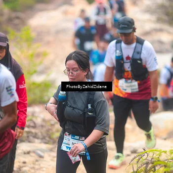 Runner Photo 5837632