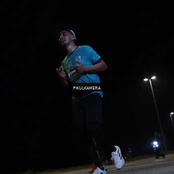 Runner Photo 5837634