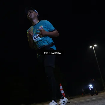 Runner Photo 5837636
