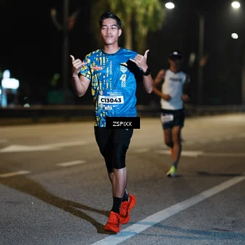 Runner Photo 5837637