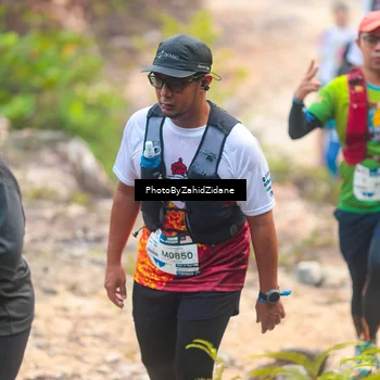 Runner Photo 5837643