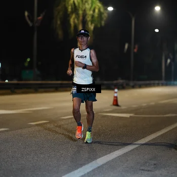 Runner Photo 5837644