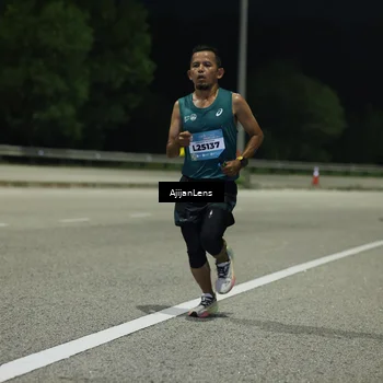 Runner Photo 5837651