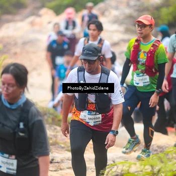Runner Photo 5837652