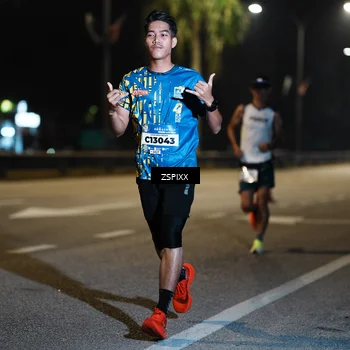 Runner Photo 5837653