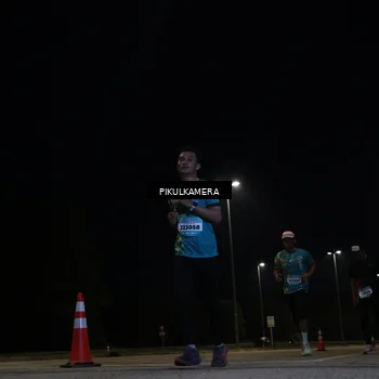 Runner Photo 5837654