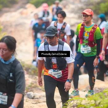 Runner Photo 5837660