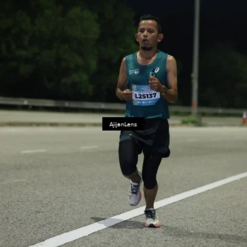 Runner Photo 5837662