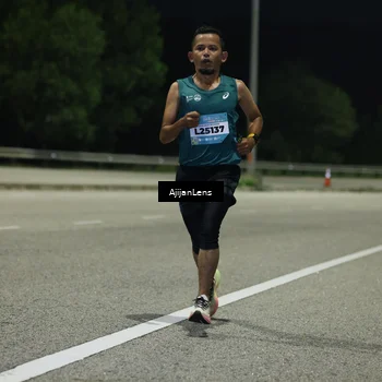 Runner Photo 5837667