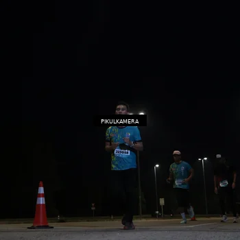 Runner Photo 5837669
