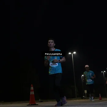 Runner Photo 5837670