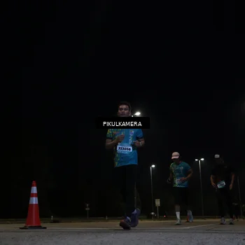 Runner Photo 5837672