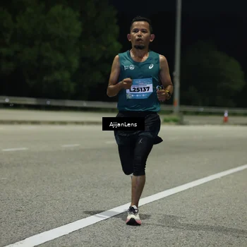 Runner Photo 5837683