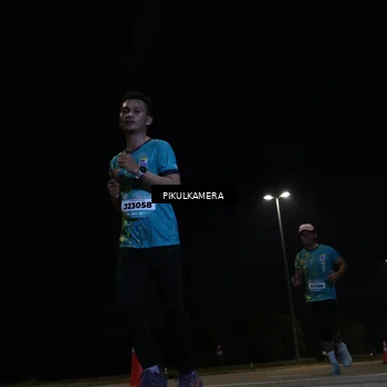 Runner Photo 5837684