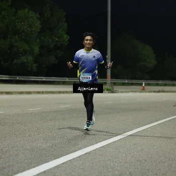 Runner Photo 5837685