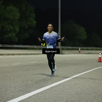 Runner Photo 5837687