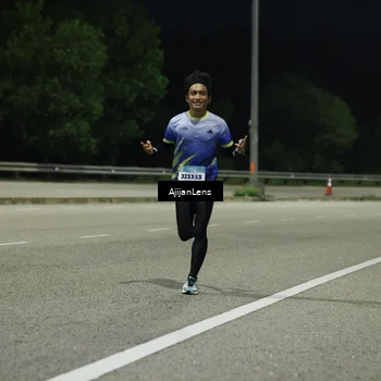 Runner Photo 5837692