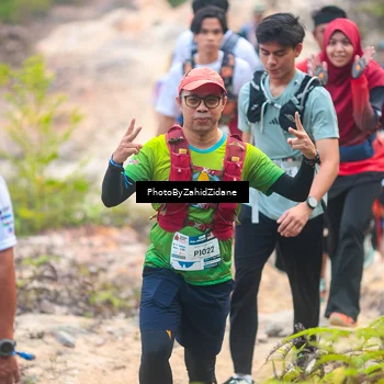 Runner Photo 5837698