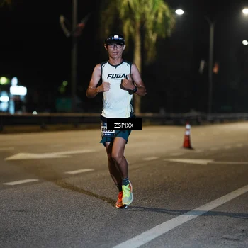 Runner Photo 5837702
