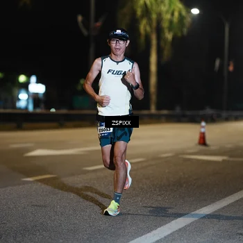 Runner Photo 5837703
