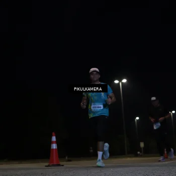 Runner Photo 5837704