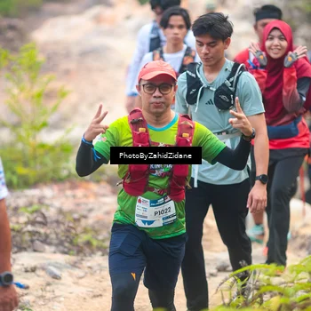 Runner Photo 5837710