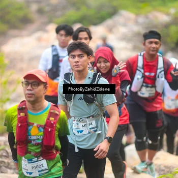 Runner Photo 5837713